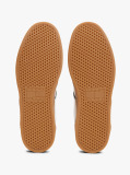 Multi The Greenwich Mixed Texture Trainers  Men