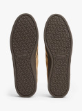 Brown The Greenwich Suede Trainers  Men