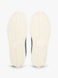Multi Colour-Pop Leather Cupsole Archive Court Trainers  Men