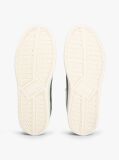 Multi Colour-Pop Leather Cupsole Archive Court Trainers  Men