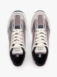 Καφέ Archive Sneakers  Άνδρες