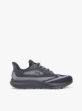 Μαύρο Sneakers Με Π[λεκτό Φινίρισμα  Άνδρες