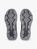 Μαύρο Sneakers Με Π[λεκτό Φινίρισμα  Άνδρες