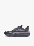 Μαύρο Sneakers Με Π[λεκτό Φινίρισμα  Άνδρες