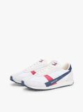 Multi Ρετρό Σουέτ Sneakers  Άνδρες