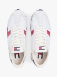Multi Ρετρό Σουέτ Sneakers  Άνδρες