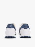 Multi Ρετρό Σουέτ Sneakers  Άνδρες