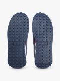 Multi Ρετρό Σουέτ Sneakers  Άνδρες