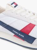 Multi Ρετρό Σουέτ Sneakers  Άνδρες