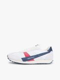 Multi Ρετρό Σουέτ Sneakers  Άνδρες