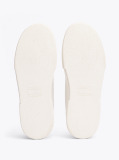 Μπεζ Sneakers Με Flatform  Γυναίκες