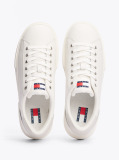 Μπεζ Sneakers Με Flatform  Γυναίκες