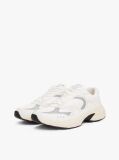 Γκρι Archive Chunky Sneakers Με Μίξη Υφών  Γυναίκες