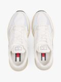 Γκρι Archive Chunky Sneakers Με Μίξη Υφών  Γυναίκες