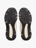Γκρι Archive Chunky Sneakers Με Μίξη Υφών  Γυναίκες