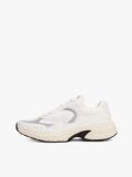 Γκρι Archive Chunky Sneakers Με Μίξη Υφών  Γυναίκες