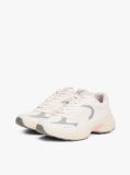 Ροζ Archive Chunky Sneakers Με Μίξη Υφών  Γυναίκες