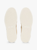 Beige The Greenwich Suede Trainers  Women