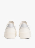 Multi The Greenwich Platform Trainers  Women