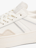 Multi The Greenwich Platform Trainers  Women