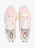 Ροζ Archive Sneakers Με Διάτρητα Πάνελ  Γυναίκες