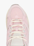 Ροζ Archive Sneakers Με Διάτρητα Πάνελ  Γυναίκες