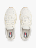 Μπεζ Archive Sneakers Με Διάτρητα Πάνελ  Γυναίκες