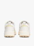 Μπεζ Archive Sneakers Με Διάτρητα Πάνελ  Γυναίκες