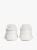 Μπεζ Archive Δερμάτινα Sneakers  Γυναίκες