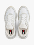 Beige Archive '25 Sneakers  Women