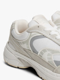Beige Archive '25 Sneakers  Women
