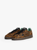 Multi The Greenwich Λεοπάρ Sneakers  Γυναίκες