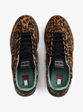 Multi The Greenwich Λεοπάρ Sneakers  Γυναίκες
