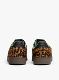Multi The Greenwich Λεοπάρ Sneakers  Γυναίκες