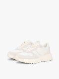 Multi Σουέτ Sneakers  Γυναίκες