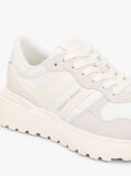 Multi Σουέτ Sneakers  Γυναίκες