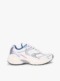 Multi Mixed Texture Archive Runner Sneakers  Women