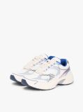 Multi Mixed Texture Archive Runner Sneakers  Women