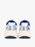 Multi Mixed Texture Archive Runner Sneakers  Women