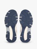 Multi Mixed Texture Archive Runner Sneakers  Women