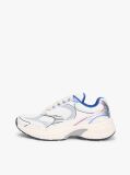 Multi Mixed Texture Archive Runner Sneakers  Women