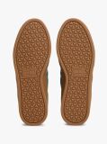 Green The Greenwich Suede Trainers  Women