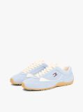 Blue Suede Cleat Archive Runner Trainers  Women