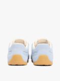 Blue Suede Cleat Archive Runner Trainers  Women
