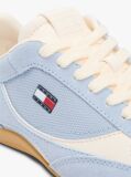 Blue Suede Cleat Archive Runner Trainers  Women