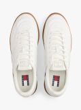 Beige The Greenwich Leather Trainers  Women