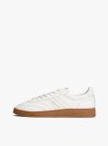 Beige The Greenwich Leather Trainers  Women