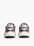 Multi Sneakers Με Μίξη Υφών Και Λογότυπο  Γυναίκες
