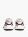Multi Sneakers Με Μίξη Υφών Και Λογότυπο  Γυναίκες