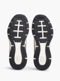 Multi Sneakers Με Μίξη Υφών Και Λογότυπο  Γυναίκες
